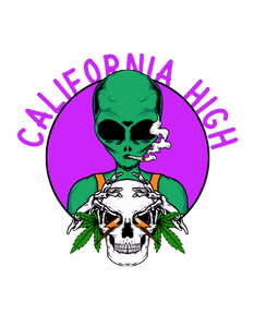 California High Deluxe Shirt