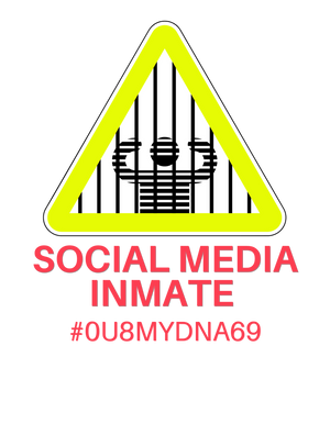 Social Media Inmate