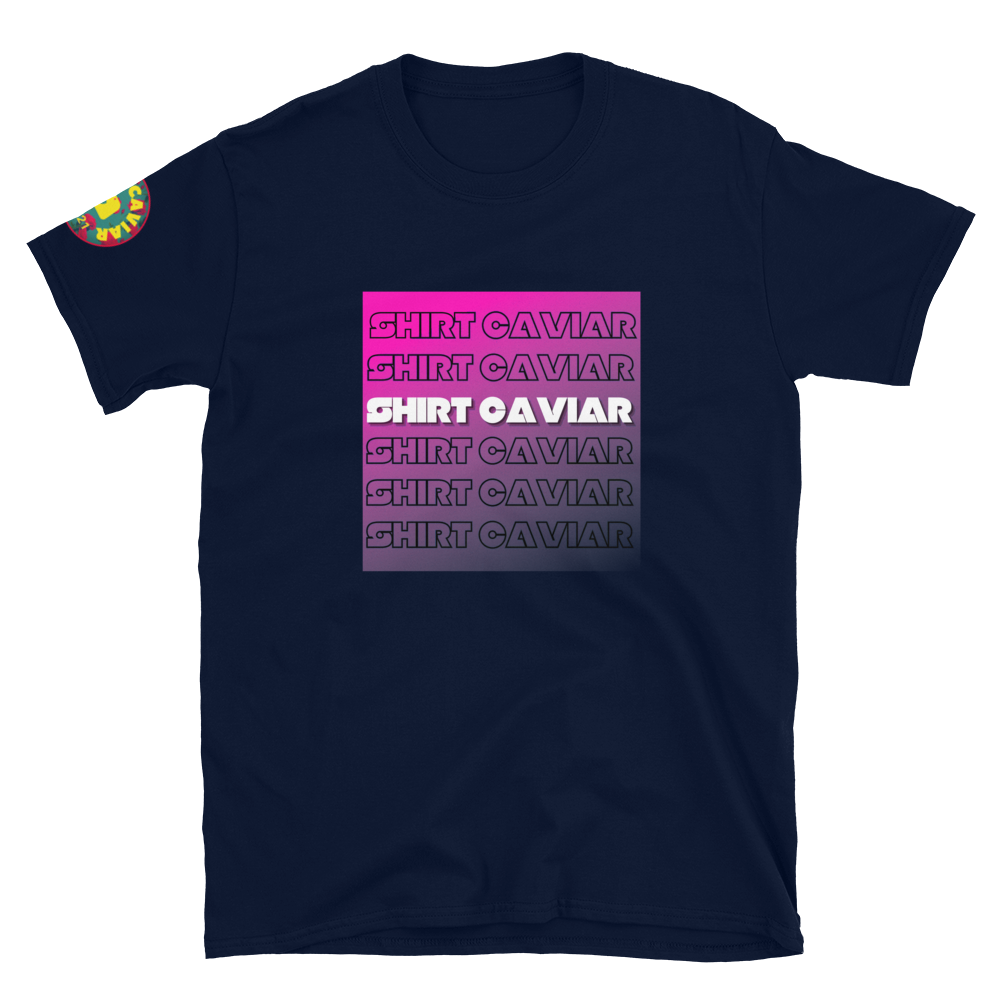AA Shirt Caviar