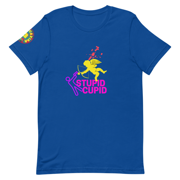 Stupid Cupid 2021 Deluxe