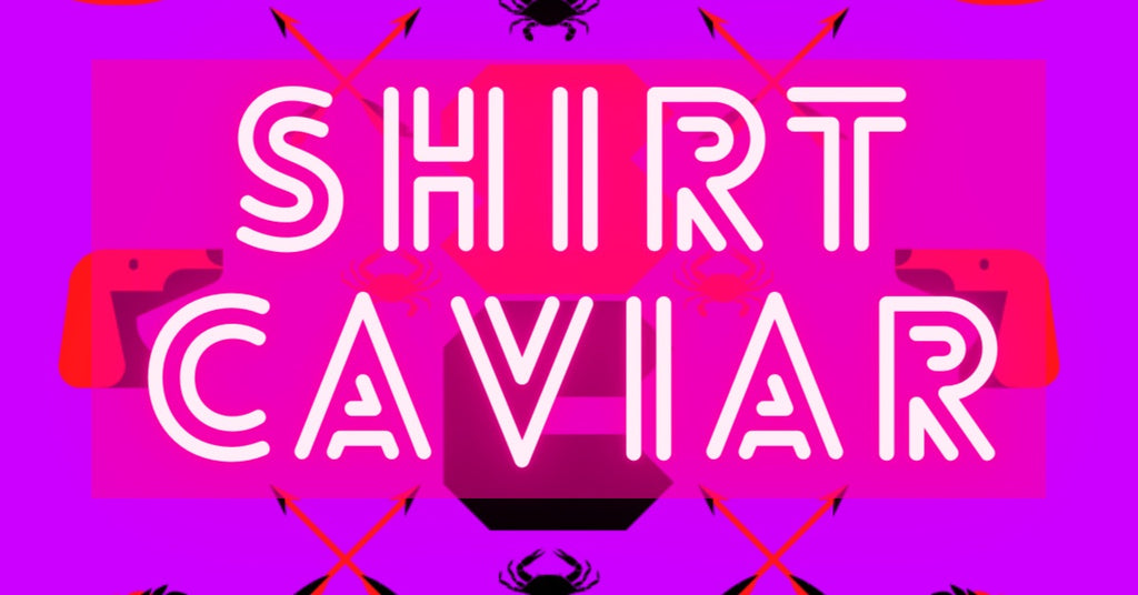 Shirt Caviar ™ | The Worlds Best Graphic T-Shirts