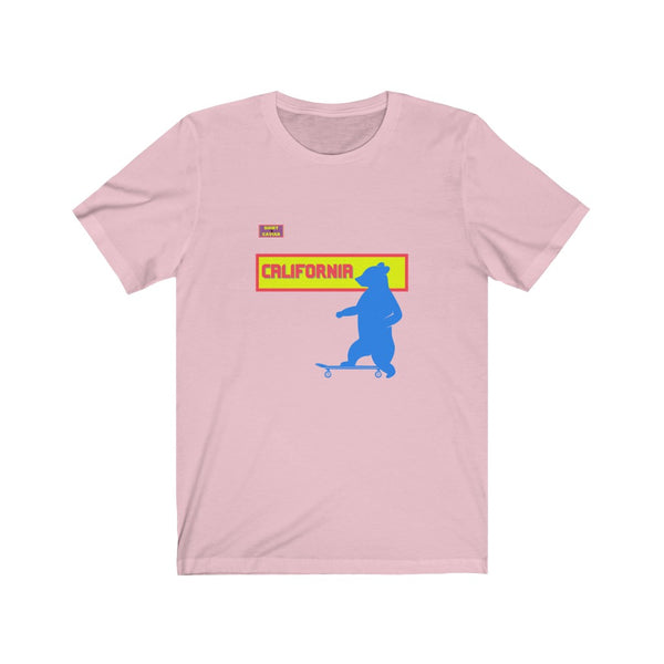 California Shirt