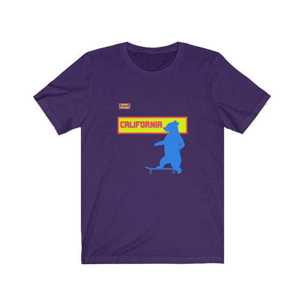 California Shirt