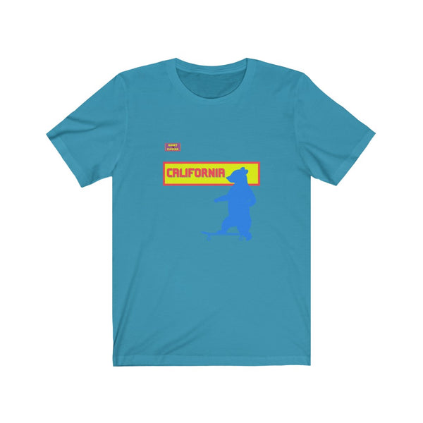 California Shirt