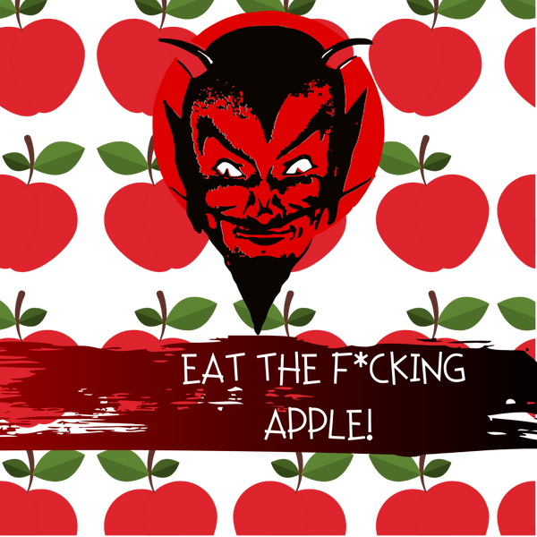 Eve Did It