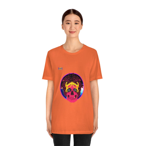 Medusa’s Recenge