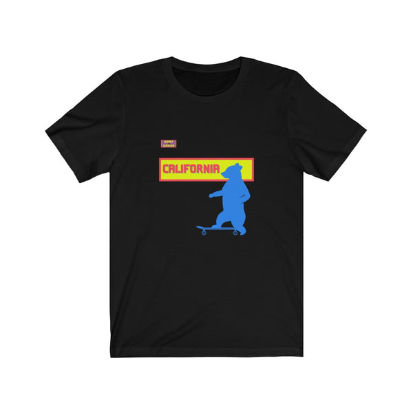 California Shirt