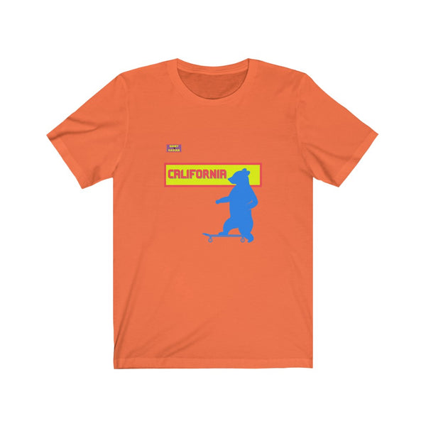 California Shirt