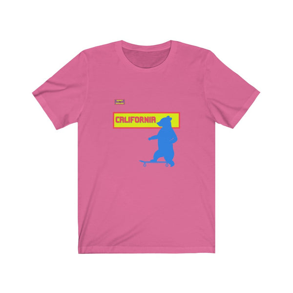 California Shirt