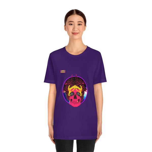 Medusa’s Recenge