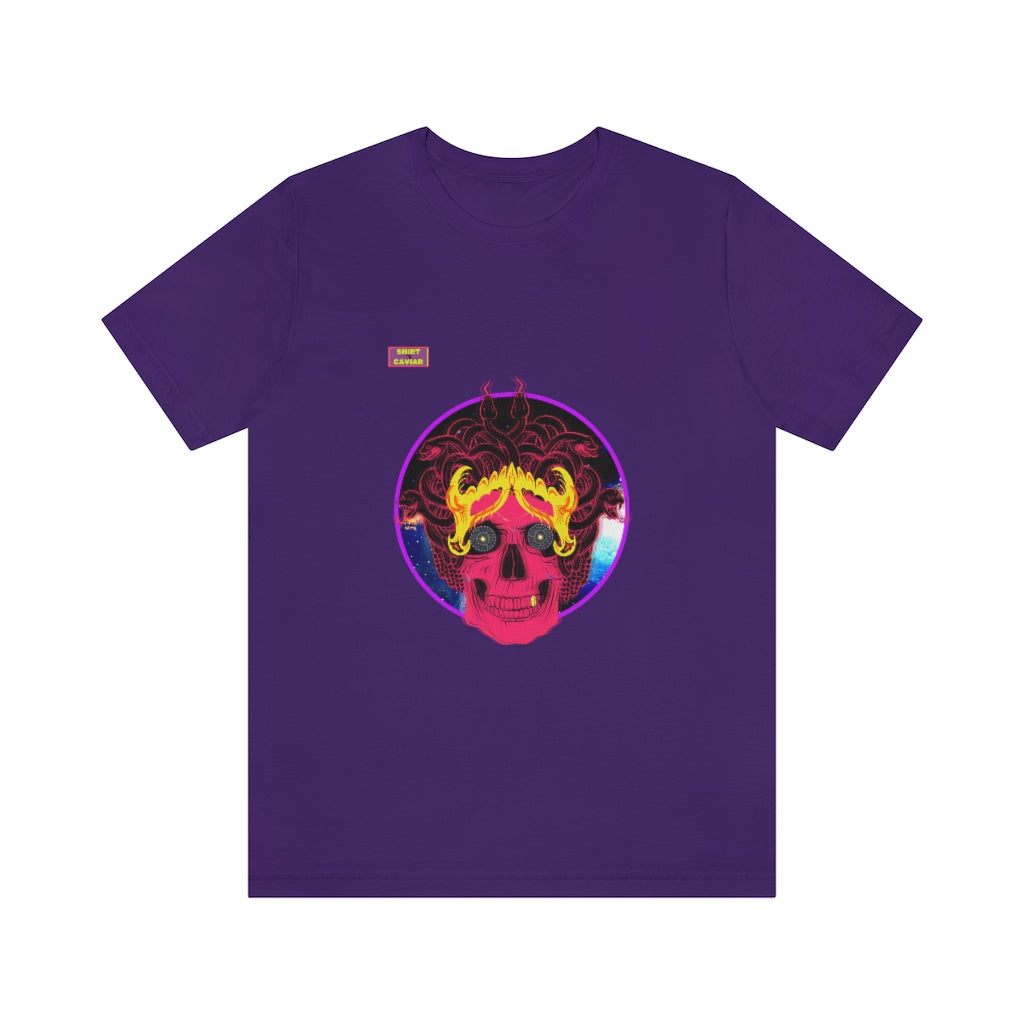 Medusa’s Recenge