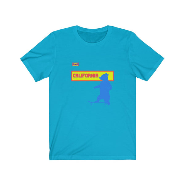 California Shirt