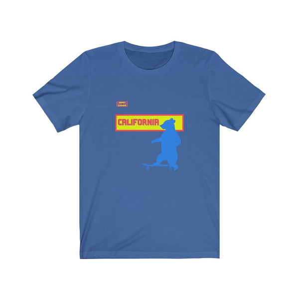 California Shirt