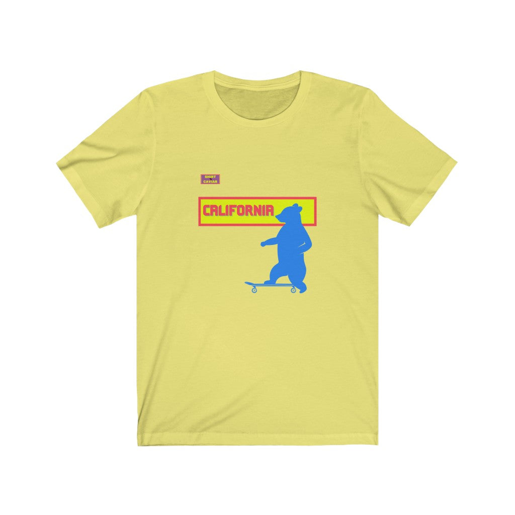 California Shirt