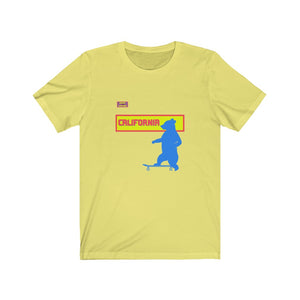 California Shirt