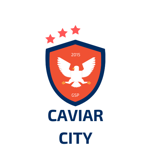 Caviar City
