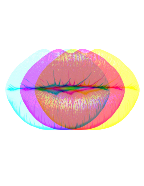 Abstract Affection