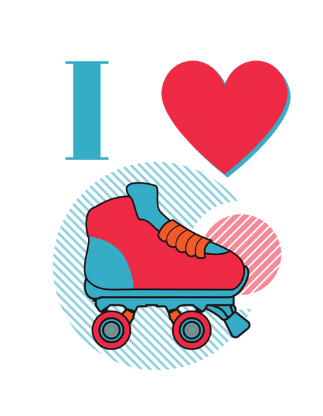 I Heart Skate