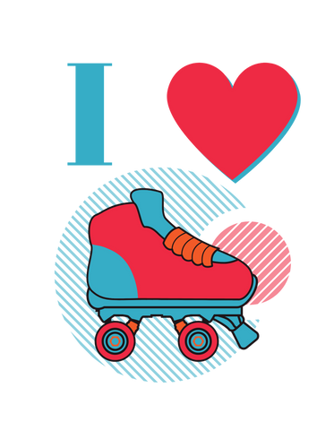 I Heart Skate