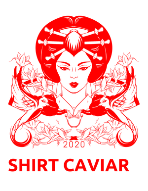 2020 Shirt Caviar