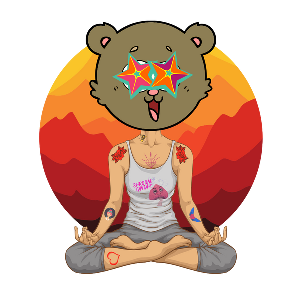 Cavibear One