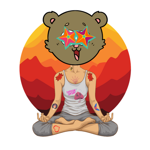 Cavibear One