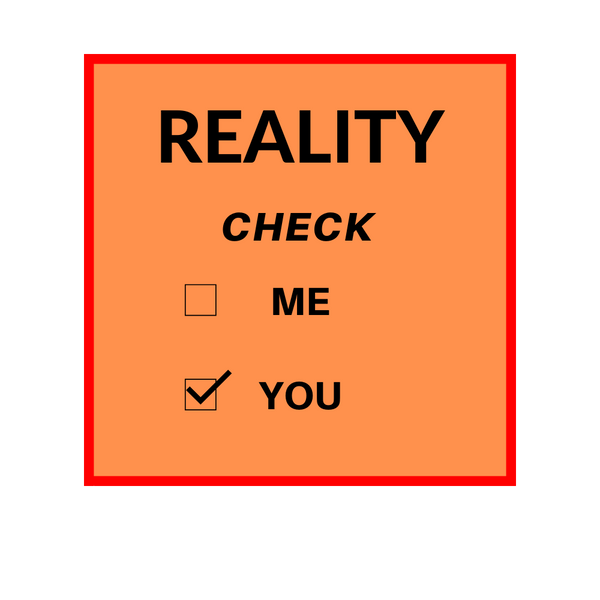 Reality Check
