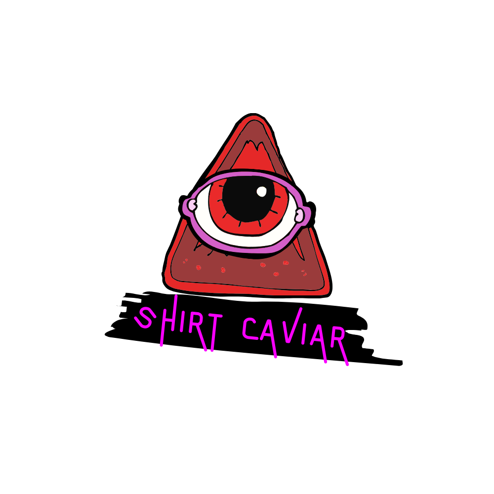 All Seeing Caviar