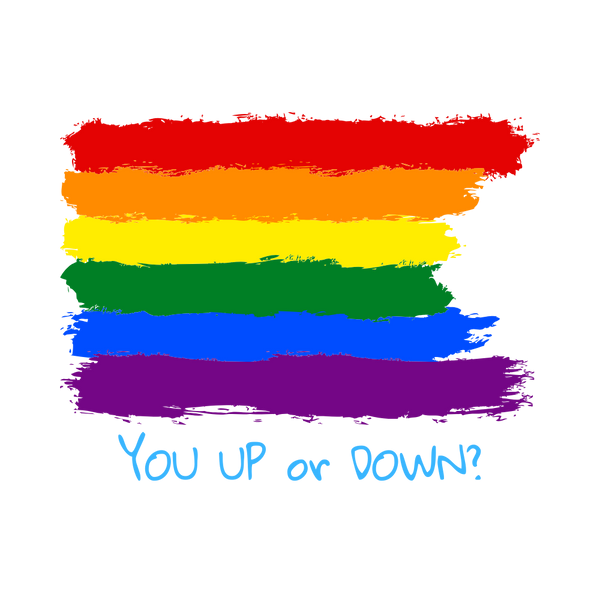 THE Pride Shirt