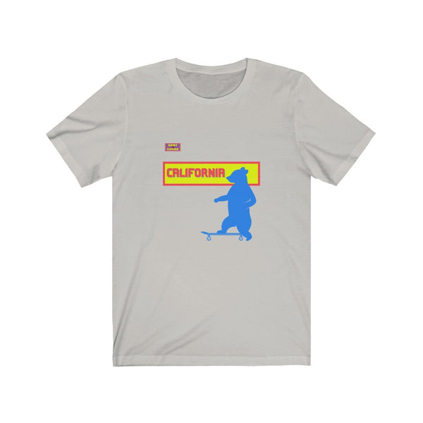 California Shirt