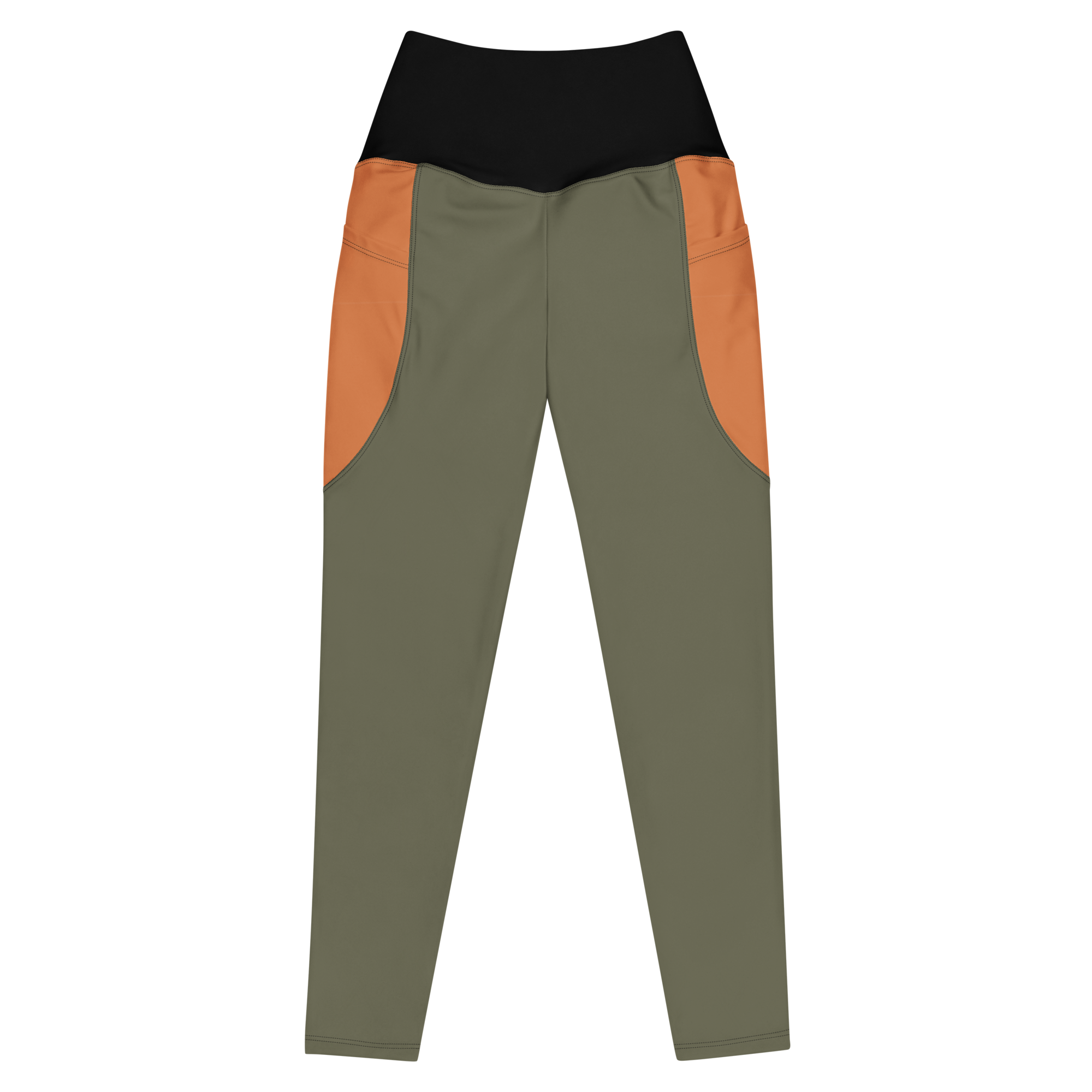 Pine Caviar Leggings with pockets