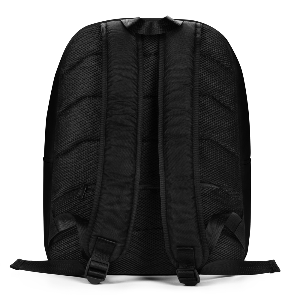 A California Backpack