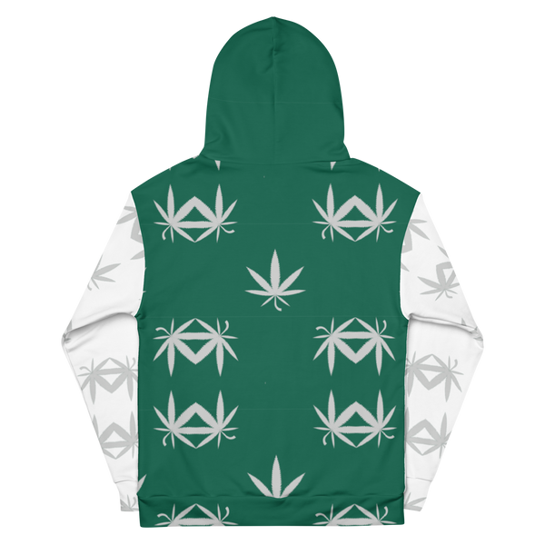 OG Hybrid Caviar Unisex Hoodie