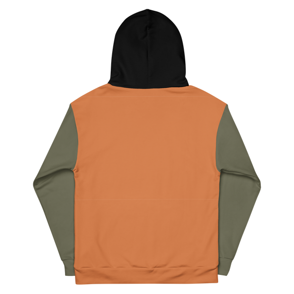 Pine Caviar Unisex Hoodie