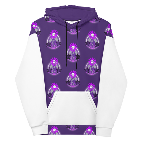 Court Caviar Unisex Hoodie