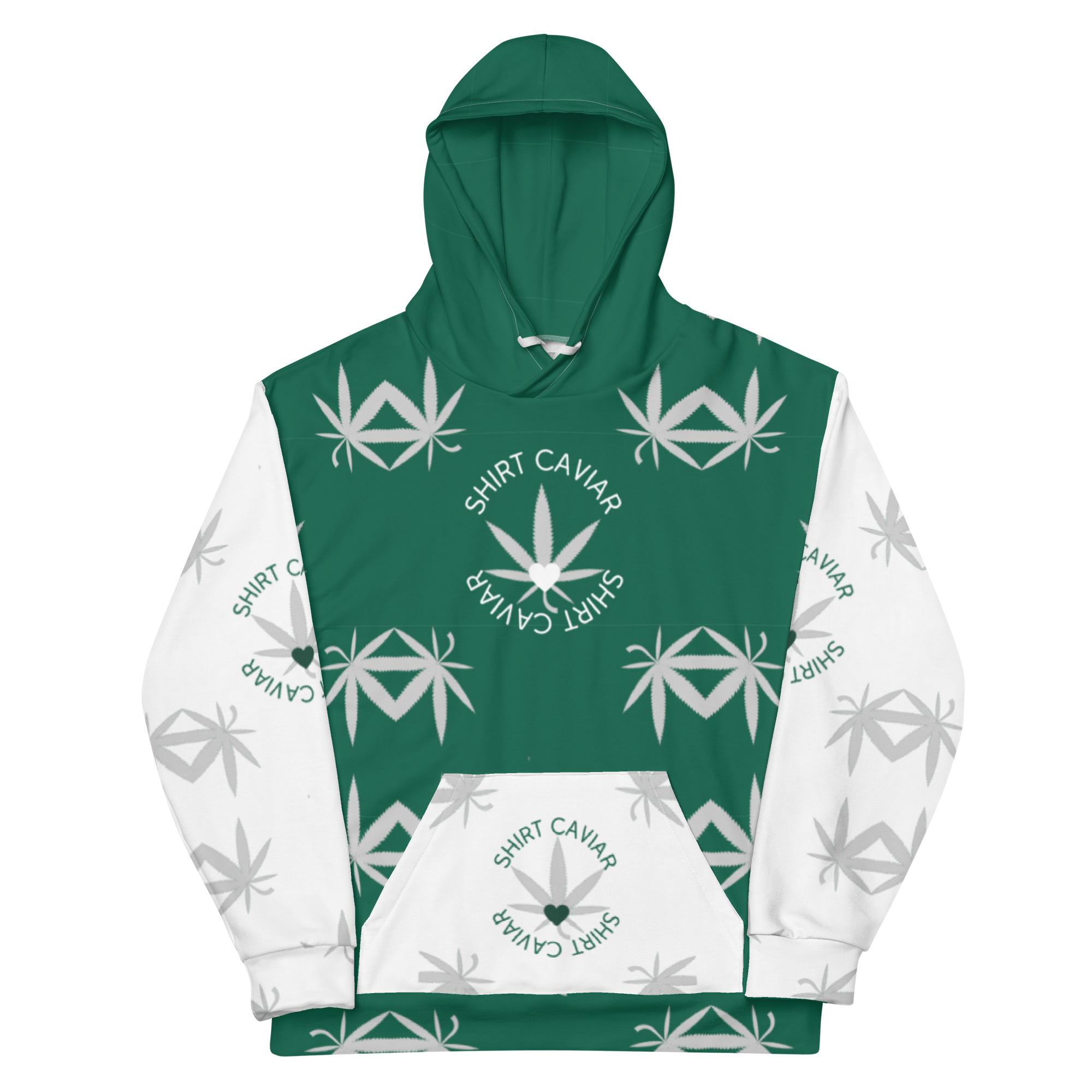 OG Hybrid Caviar Unisex Hoodie