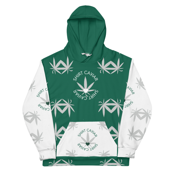 OG Hybrid Caviar Unisex Hoodie