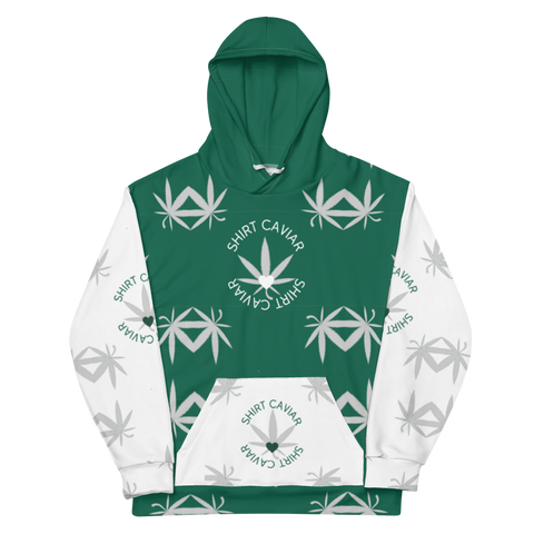 OG Hybrid Caviar Unisex Hoodie
