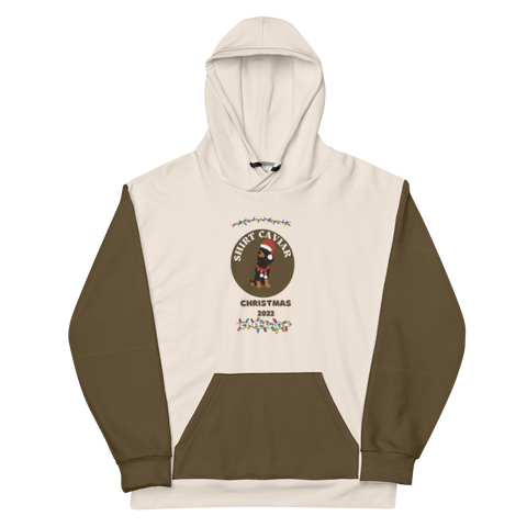 Shirt Caviar Christmas 2022 Unisex Hoodie