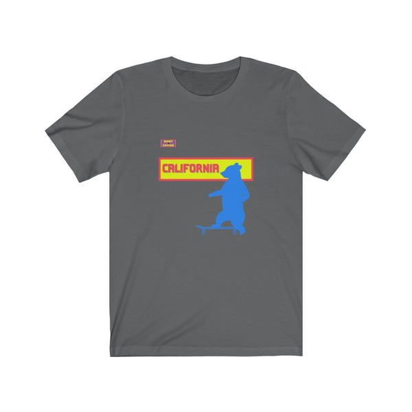 California Shirt