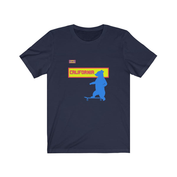 California Shirt