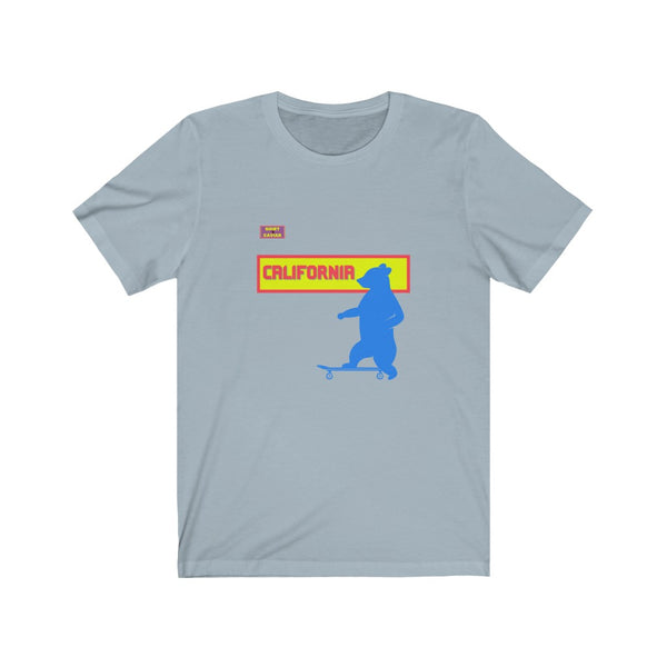 California Shirt