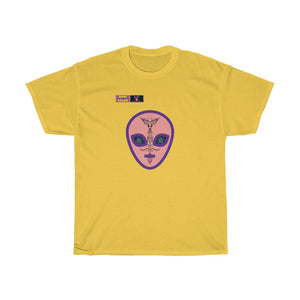 Alien 👽 Alie