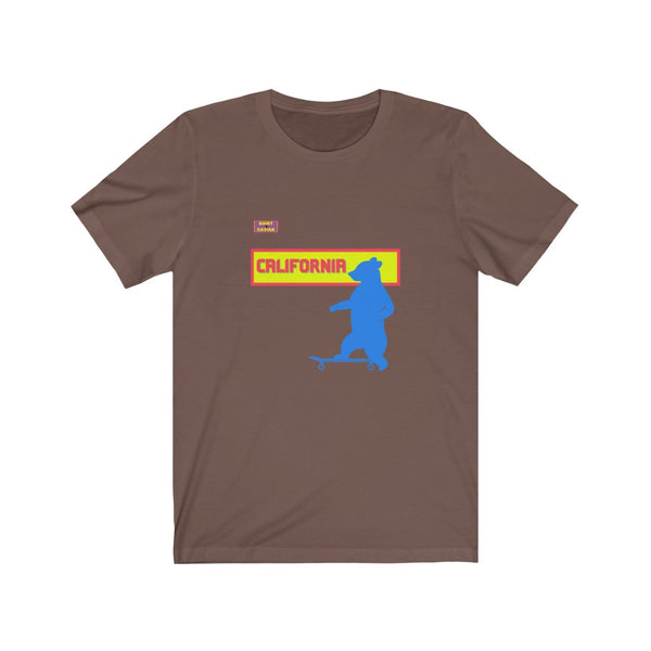 California Shirt