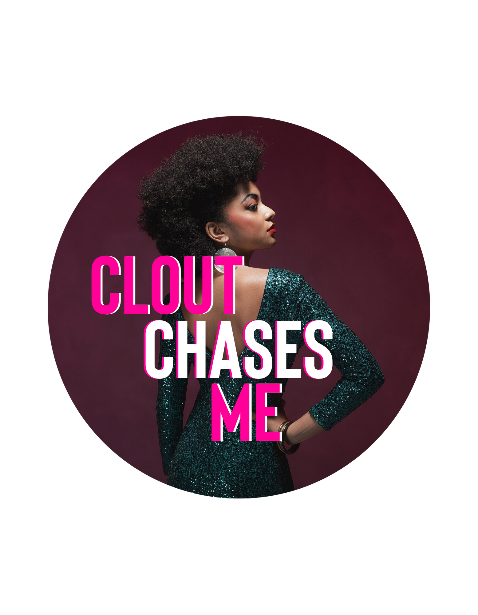 cLoUT ChAsEr