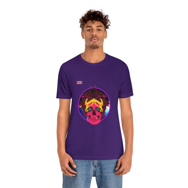 Medusa’s Recenge