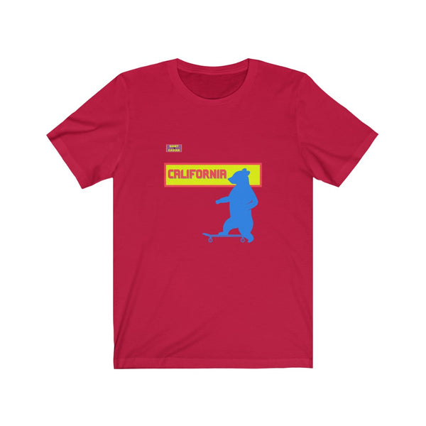 California Shirt