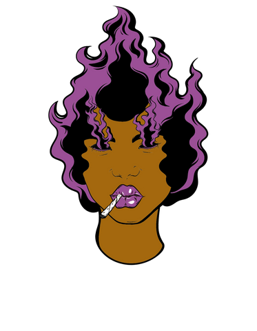 Purple Beauty