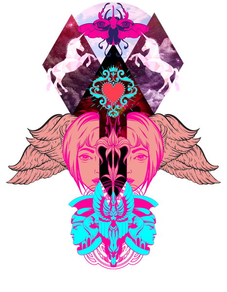Acid in Your Mind