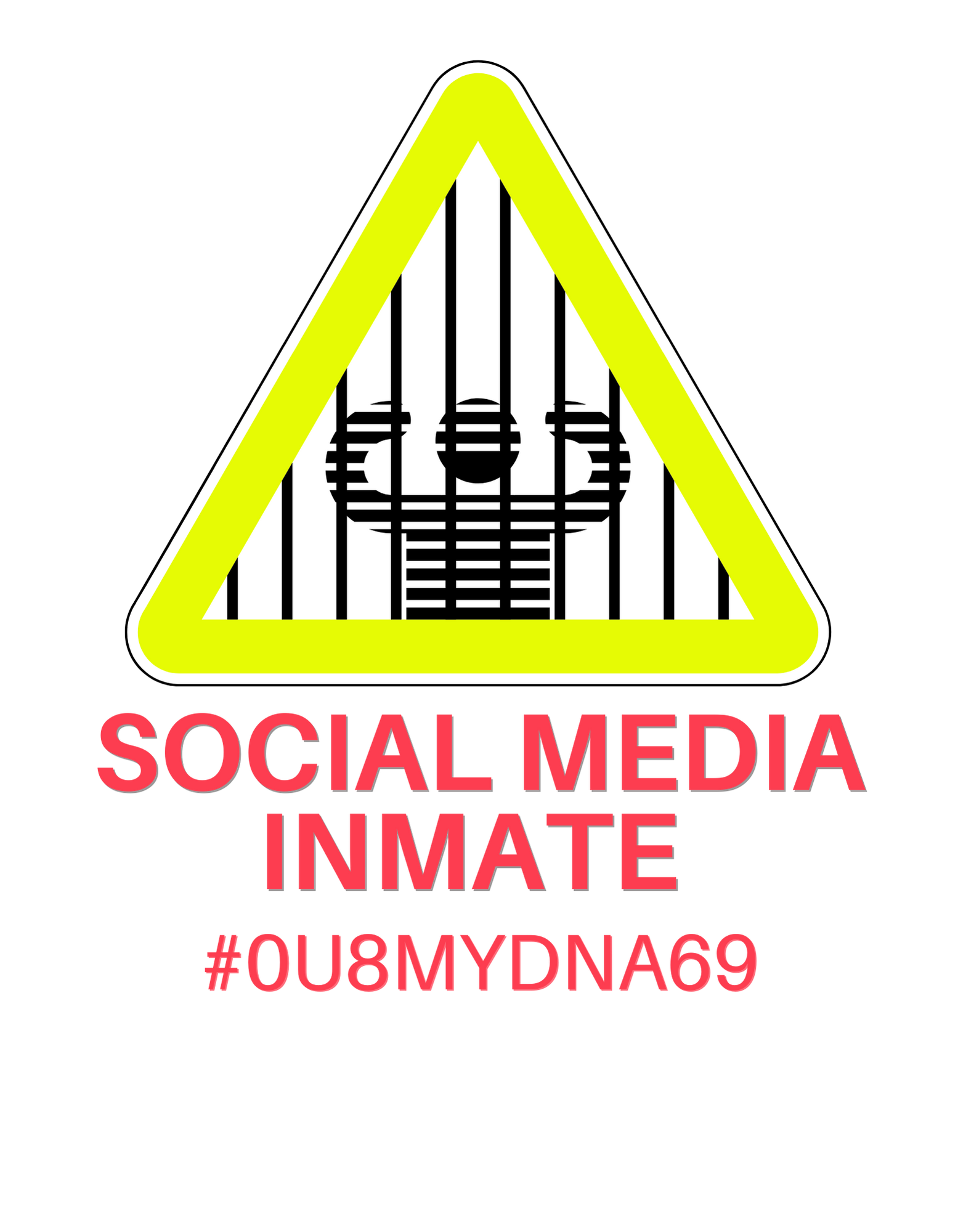 Social Media Inmate
